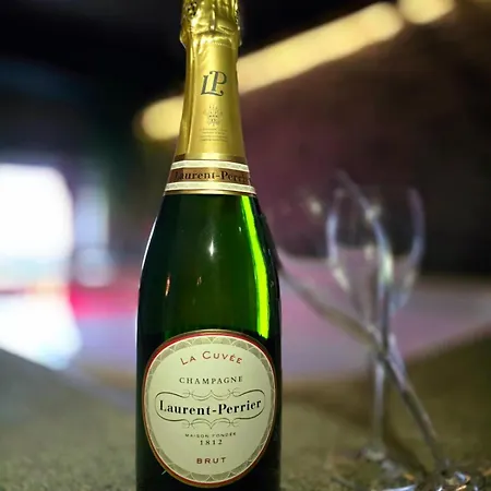 Clos Des Thermes-secret Garden Hotel Liege